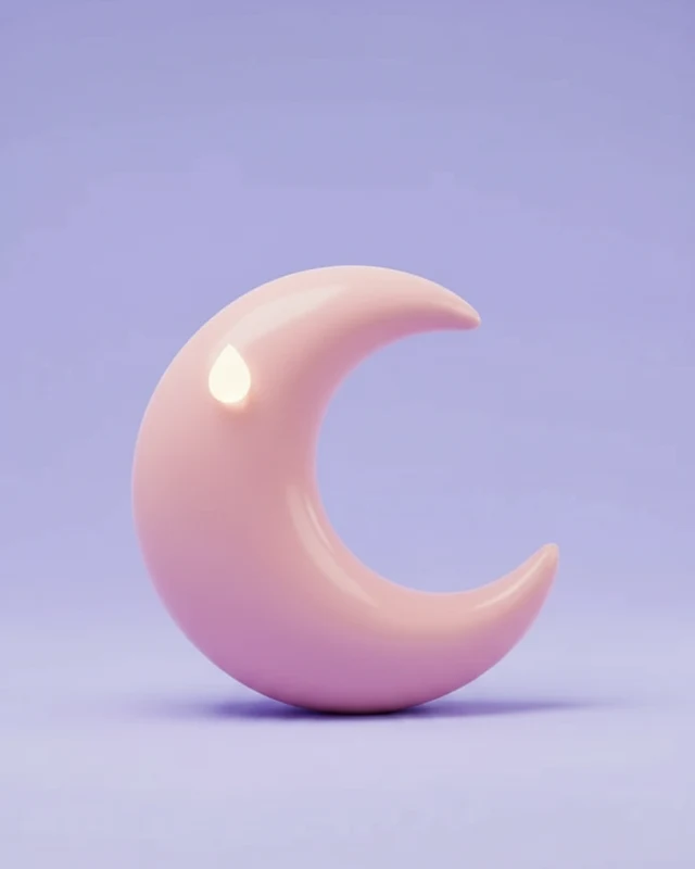 a heads-up before your period