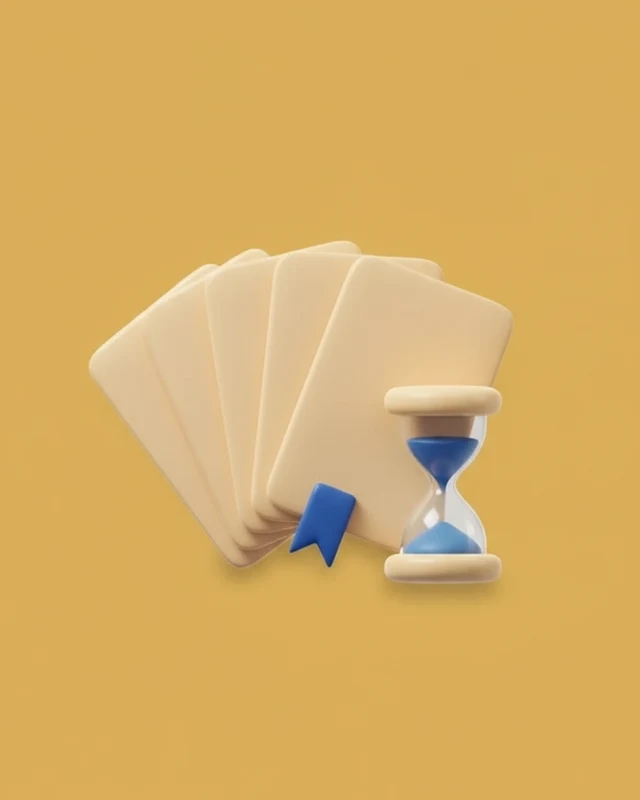 practice with quizzes and cards